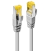 Kabel Ethernet LAN LINDY 47271 Grå 30 m 1 enheter