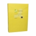 Papier pour imprimante Q-Connect KF18010 Jaune A3 500 Volets