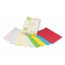 Papel para Imprimir Q-Connect KF02243 Multicolor A4 500 Hojas