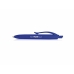 Inkoustové pero Milan 176530140 Modrý 1 mm (40 kusů)