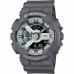 Ανδρικά Ρολόγια Casio G-Shock GA-110HD-8AER (Ø 51 mm)