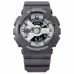 Meeste Kell Casio G-Shock GA-110HD-8AER (Ø 51 mm)