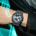 Relógio masculino Casio G-Shock GA-110HD-8AER (Ø 51 mm)