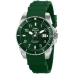 Мъжки часовник Sector 450 Зелен (Ø 41 mm)