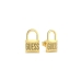 Pendientes Mujer Guess UBE20057