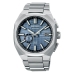 Reloj Hombre Seiko SOLAR GPS (Ø 41 mm)