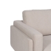 3 personers sofa Beige 216 x 90 x 82 cm