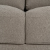 3 personers sofa Lysegrøn 216 x 90 x 82 cm