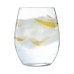 Γυαλιά Chef & Sommelier x6 Διαφανές Γυαλί (36 cl)