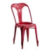 Chair Red 41 x 39 x 85 cm