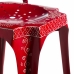 Chair Red 41 x 39 x 85 cm