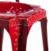 Kėdė Raudona 41 x 39 x 85 cm