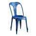 Καρέκλα Μπλε 41 x 39 x 85 cm
