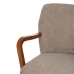 Armchair Taupe 56 x 56 x 78 cm