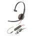 Auriculares HP 8X227AA Preto