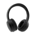 Блутут слушалки CoolBox COO-AUB-40BK Черен