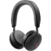 Bluetooth Hörlurar Dell WL5024-DEMEA Svart