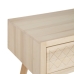 Console MARIE Naturale Legno di pioppo 85 x 40 x 80,5 cm