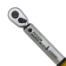 Динамометричен ключ с микрометър Proxxon 23345 1/4
