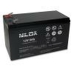 Bateria do Zasilacz awaryjny UPS Nilox 17NXBA9A00001T