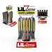 Ficklampa LED Nebo Lil Larry 250 Lm