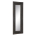 Dressing Mirror Dark brown Vertical 67,3 x 5,1 x 176,5 cm