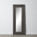 Dressing Mirror Dark brown Vertical 67,3 x 5,1 x 176,5 cm