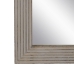 Miroir mural Blanc Naturel Vertical 64,8 x 3,8 x 108 cm