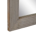 Espejo de pared Blanco Natural Vertical 64,8 x 3,8 x 108 cm