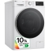 Wasmachine LG F4WR5510A0W 60 cm 1400 rpm 10 kg