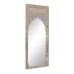 Miroir sur Pied Blanc Naturel Vertical 76 x 7 x 176,5 cm