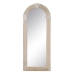 Miroir sur Pied Blanc Naturel Vertical 87,63 x 3,8 x 203,2 cm