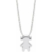 Collier Femme Lotus LP3755-1/1