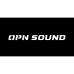 Спортивные наушники OPNSOUND Open ear Чёрный