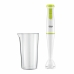 Handblender UFESA PULSAR 600 Wit Groen 600 W