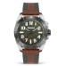 Horloge Heren Timberland TDWGP2201602 Groen