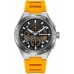 Horloge Heren Timberland TDWGQ2231202 Zwart