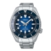 Relógio masculino Seiko SPB321J1 Prateado