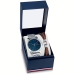 Miesten rannekellot Tommy Hilfiger 1691644