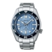 Reloj Hombre Seiko SPB299J1 Plateado