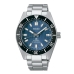 Reloj Hombre Seiko SPB297J1 Plateado