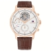 Мъжки часовник Tommy Hilfiger 1691636 Бял
