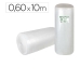 Bobleplast for pakking Liderpapel BU22 Gjennomsiktig 60 cm x 10 m