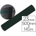 Филм Q-Connect PLA2023018NE Черен 500 mm x 145 m