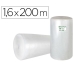 Bubbelplast för packning Liderpapel BU28 Transparent 1,60 x 200 m