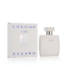 Perfumy Męskie Azzaro Chrome Pure EDT 50 ml