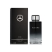 Perfumy Męskie Mercedes Benz Intense EDT 240 ml
