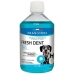 Lavagem Bocal Francodex Fresh dent 500 ml Gato Cão