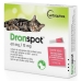 Antiparasitære Vetoquinol Dronspot 70 g 2 enheder