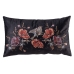 Coussin Fleurs 50 x 30 cm Carré